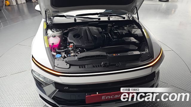 Hyundai Sonata 2026 — photo 6