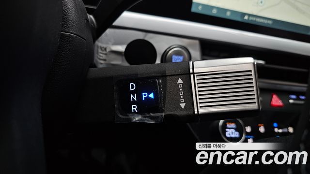 Hyundai Sonata 2026 — photo 12