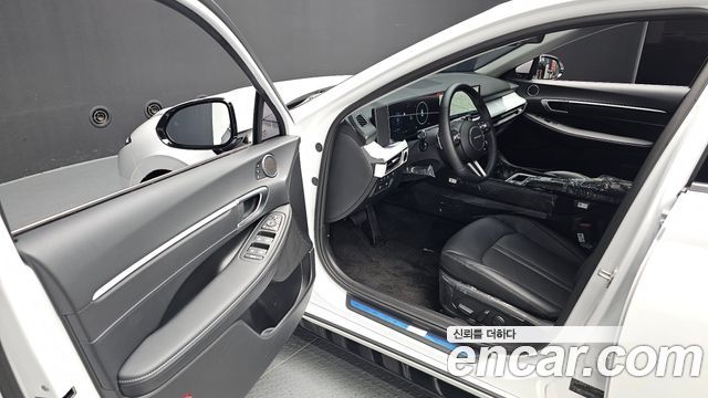Hyundai Sonata 2026 — photo 13