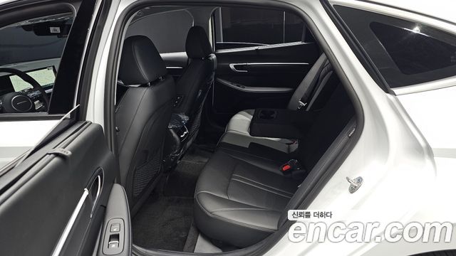 Hyundai Sonata 2026 — photo 17