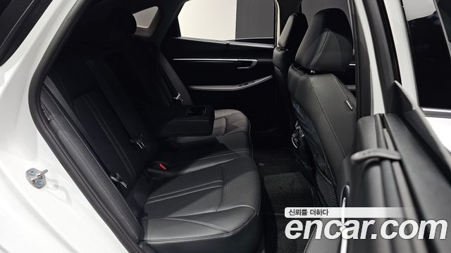Hyundai Sonata 2026 — photo 18