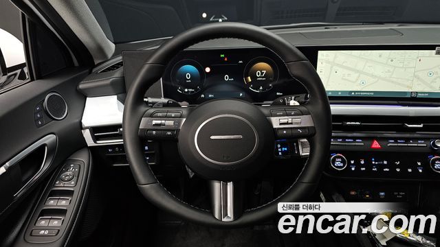 Hyundai Sonata 2026 — photo 19