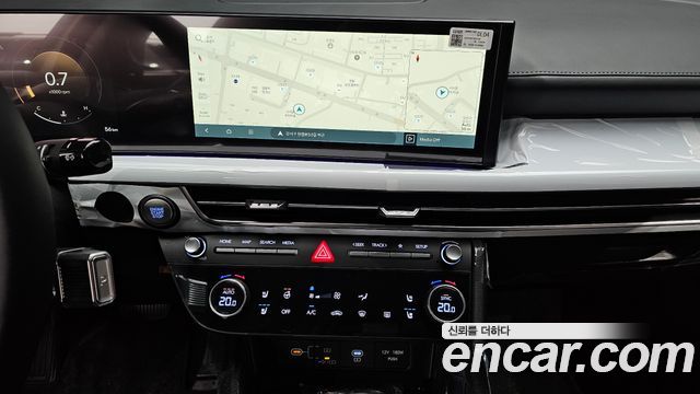 Hyundai Sonata 2026 — photo 20