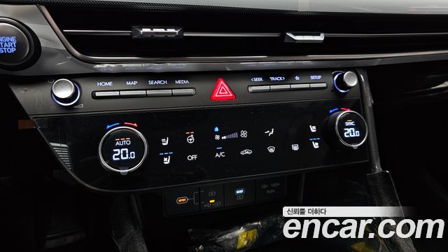 Hyundai Sonata 2026 — photo 23