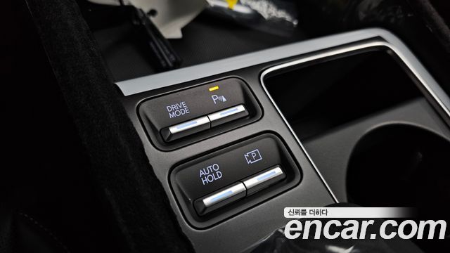 Hyundai Sonata 2026 — photo 24