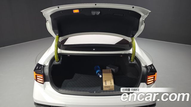 Hyundai Sonata 2026 — photo 26