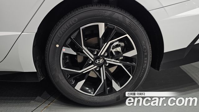 Hyundai Sonata 2026 — photo 7