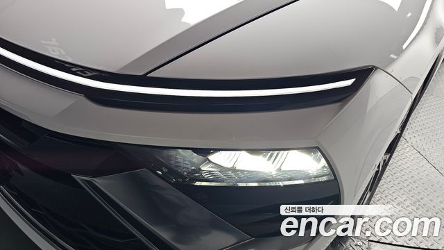 Hyundai Sonata 2026 — photo 8