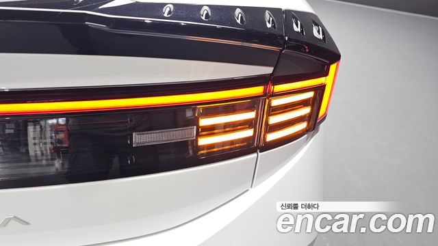 Hyundai Sonata 2026 — photo 9