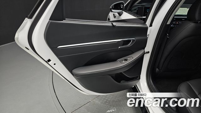 Hyundai Sonata 2026 — photo 15