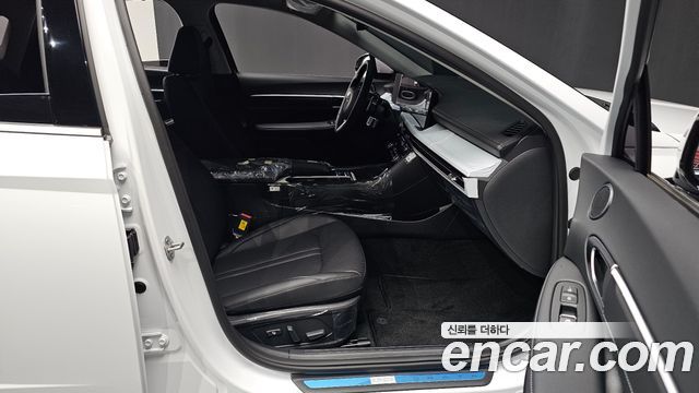 Hyundai Sonata 2026 — photo 16