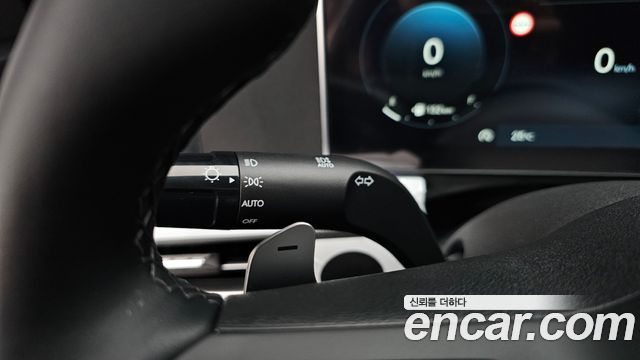 Hyundai Sonata 2026 — photo 29
