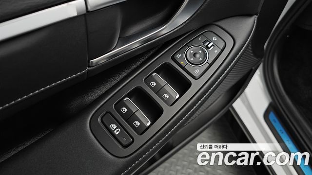 Hyundai Sonata 2026 — photo 32