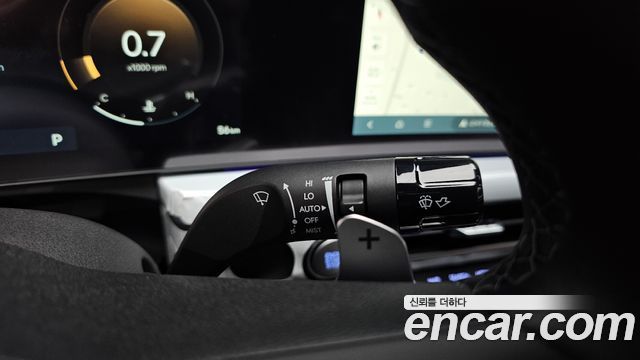 Hyundai Sonata 2026 — photo 33