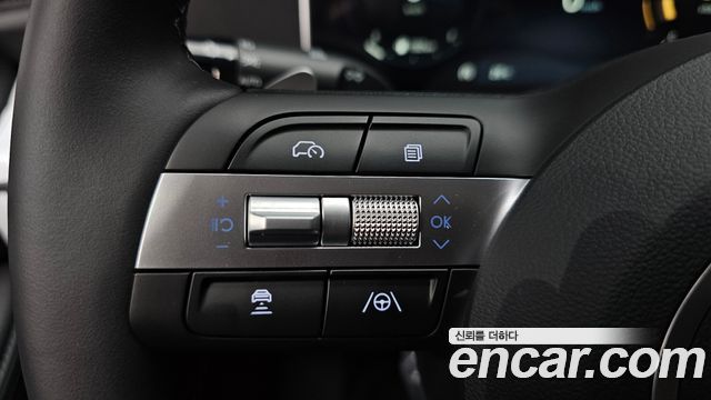 Hyundai Sonata 2026 — photo 34