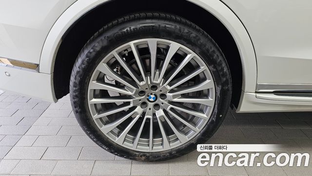 BMW X7 2024 — photo 5