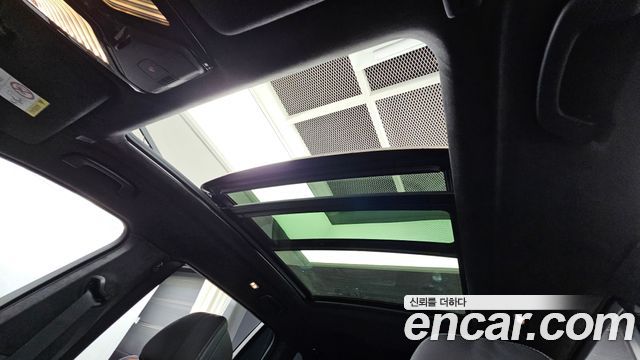 BMW X7 2024 — photo 25