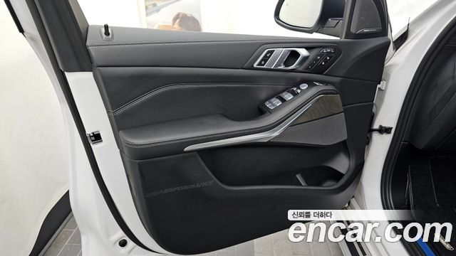 BMW X7 2024 — photo 14