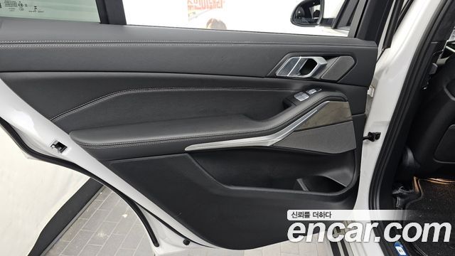 BMW X7 2024 — photo 15