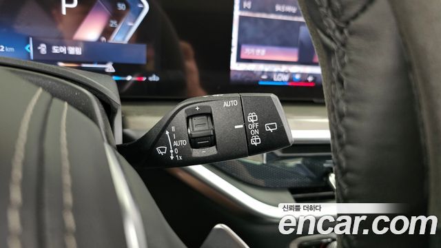 BMW X7 2024 — photo 29