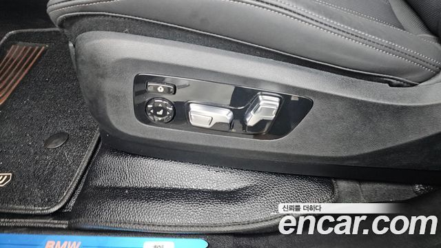 BMW X7 2024 — photo 31