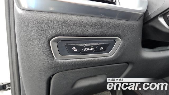 BMW X7 2024 — photo 32