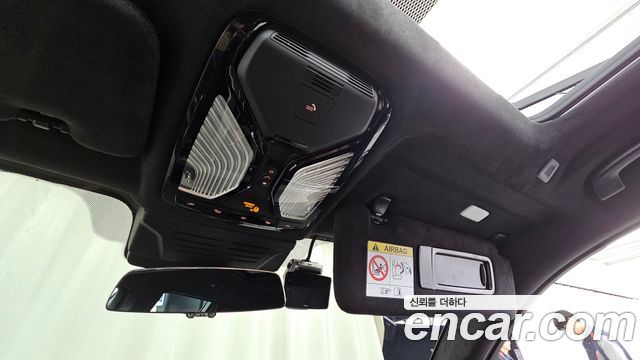 BMW X7 2024 — photo 33