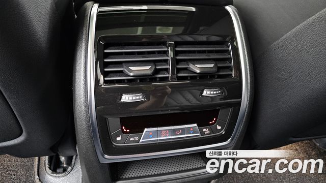 BMW X7 2024 — photo 34