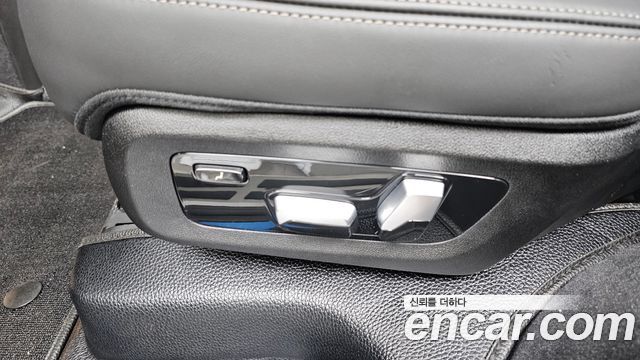 BMW X7 2024 — photo 35