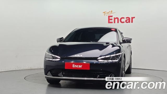 Kia EV6 2023 — photo 3