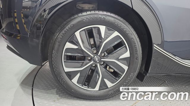 Kia EV6 2023 — photo 5