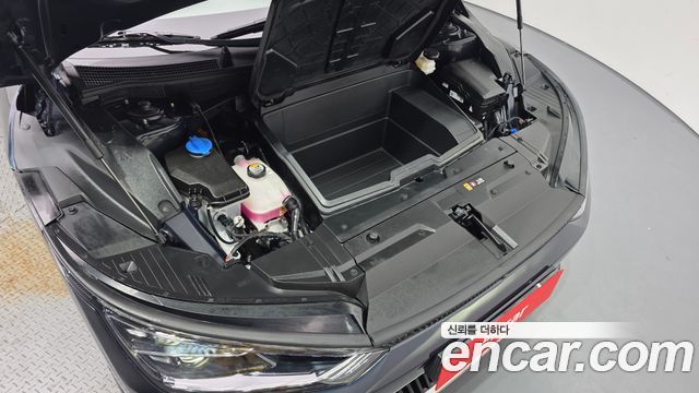 Kia EV6 2023 — photo 6
