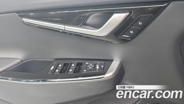 Kia EV6 2023 — photo 17