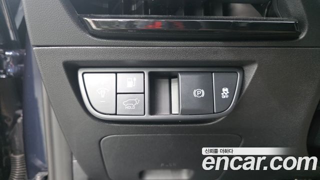 Kia EV6 2023 — photo 18