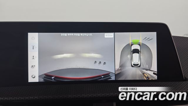 Kia EV6 2023 — photo 24