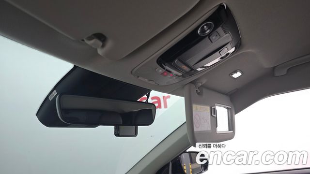 Kia EV6 2023 — photo 26