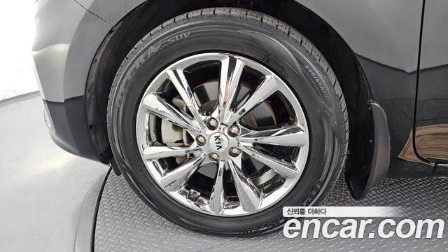 Kia Canival 2019 — photo 5