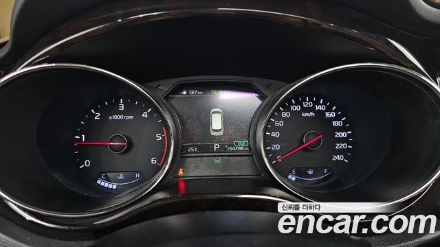 Kia Canival 2019 — photo 11