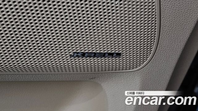 Kia Canival 2019 — photo 23