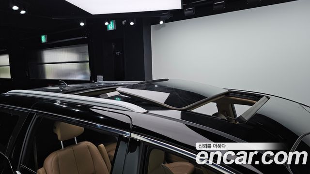 Kia Canival 2019 — photo 26