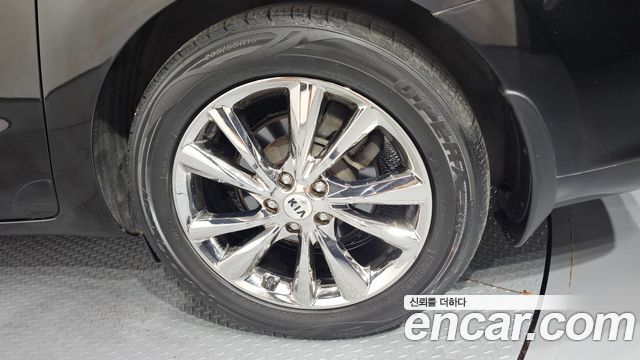 Kia Canival 2019 — photo 7