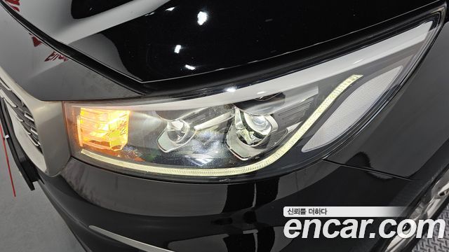 Kia Canival 2019 — photo 8