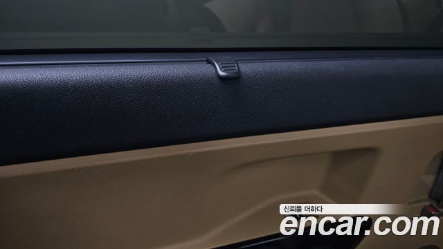 Kia Canival 2019 — photo 31