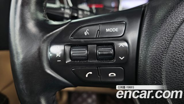 Kia Canival 2019 — photo 33