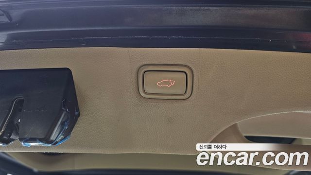 Kia Canival 2019 — photo 34