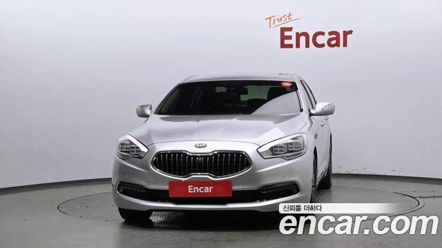 Kia K9 2013 — photo 3