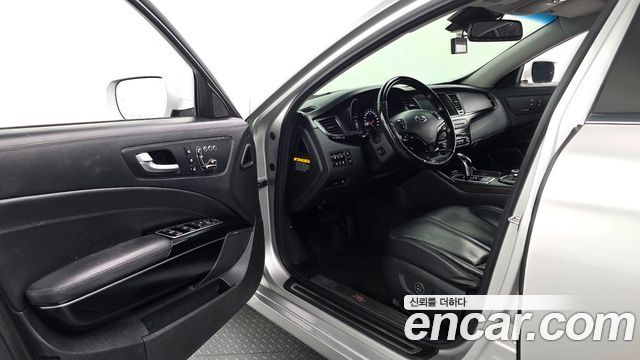 Kia K9 2013 — photo 13