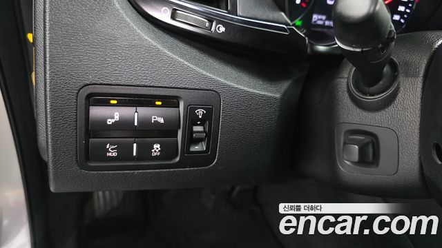 Kia K9 2013 — photo 22
