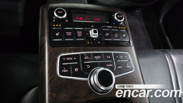Kia K9 2013 — photo 24