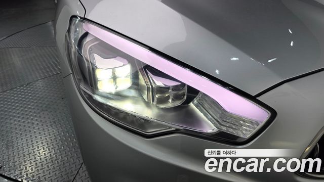 Kia K9 2013 — photo 8